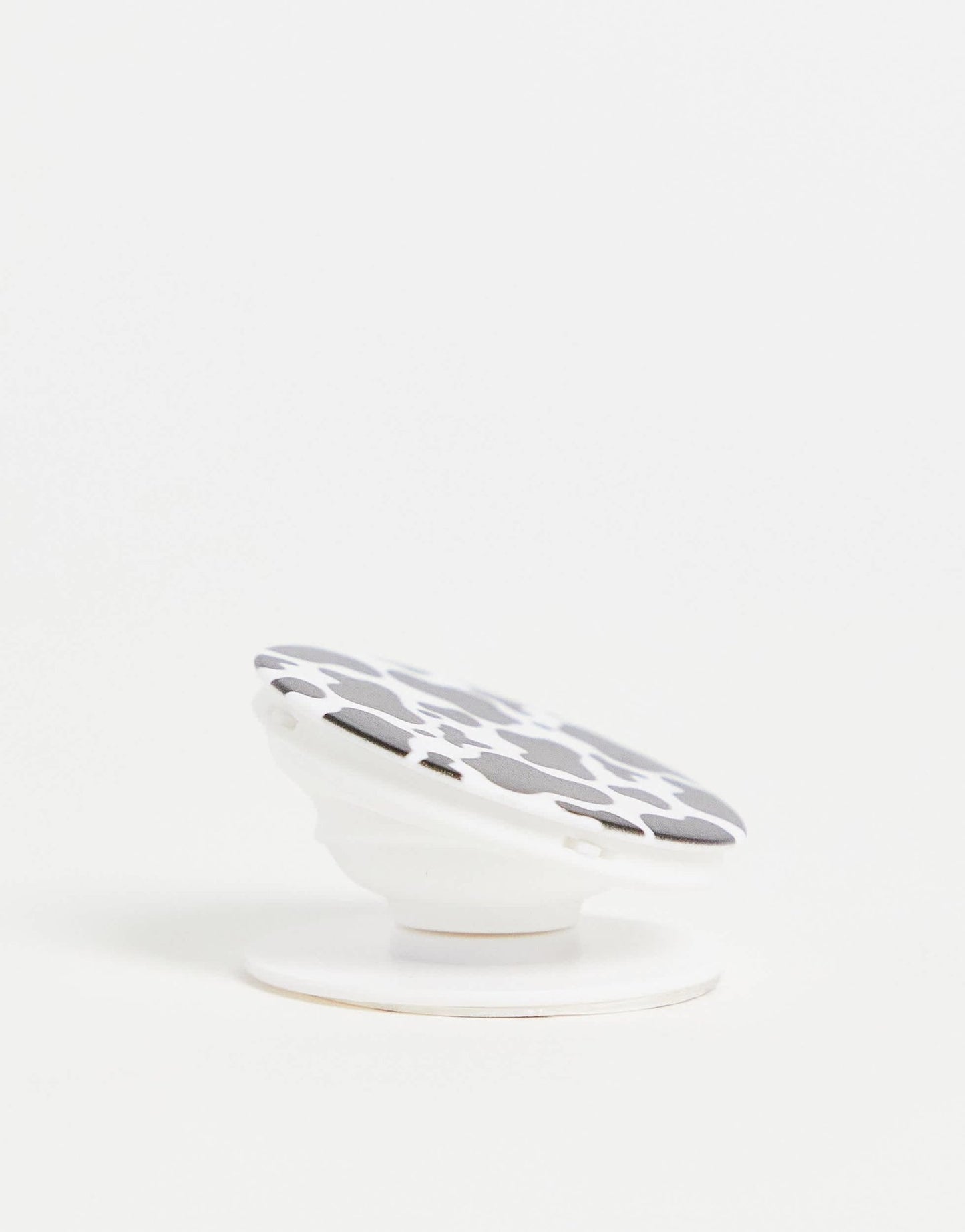 Madein cow print stick on phone holder - ASOS Sample Sale EU Store