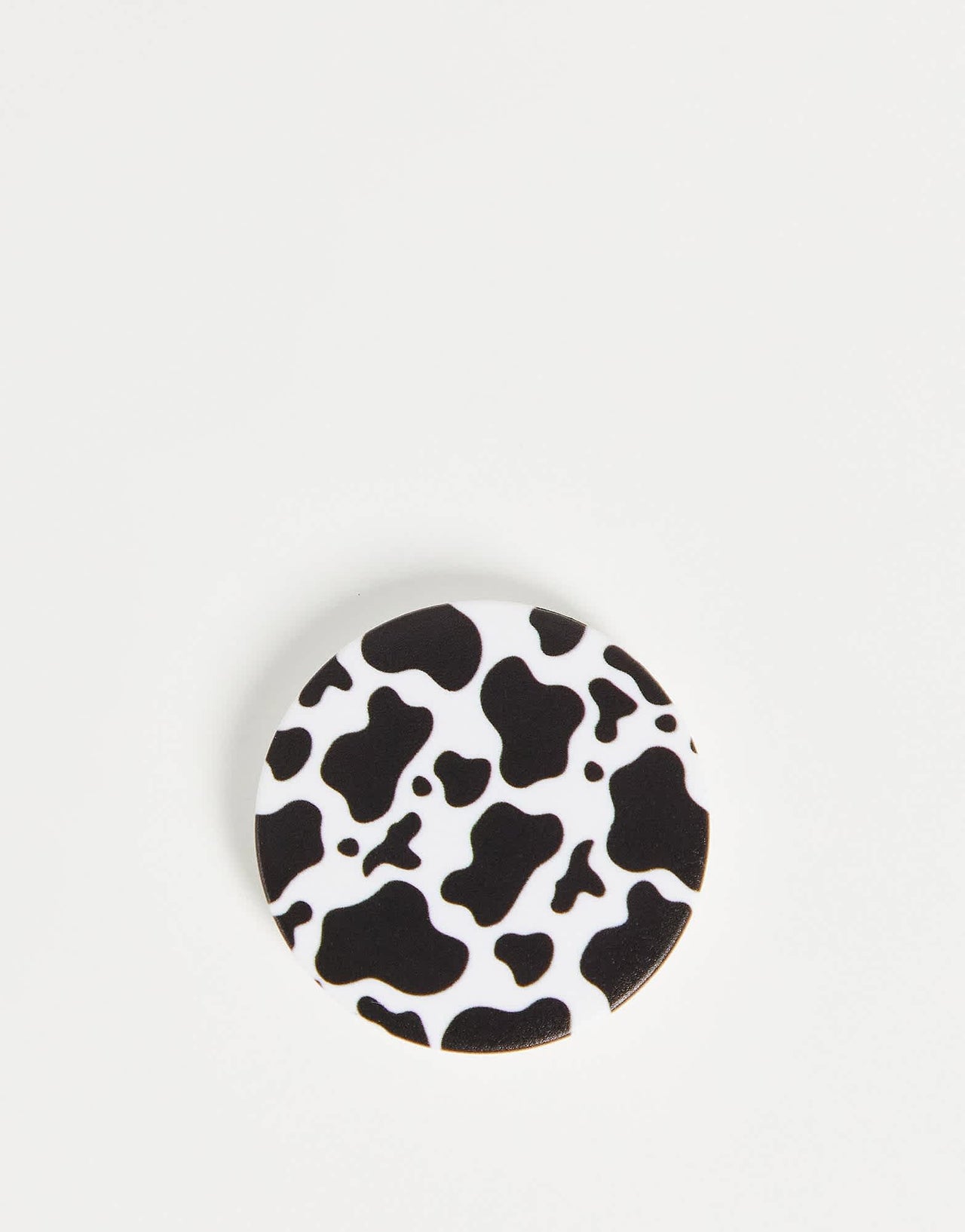 Madein cow print stick on phone holder - ASOS Sample Sale EU Store