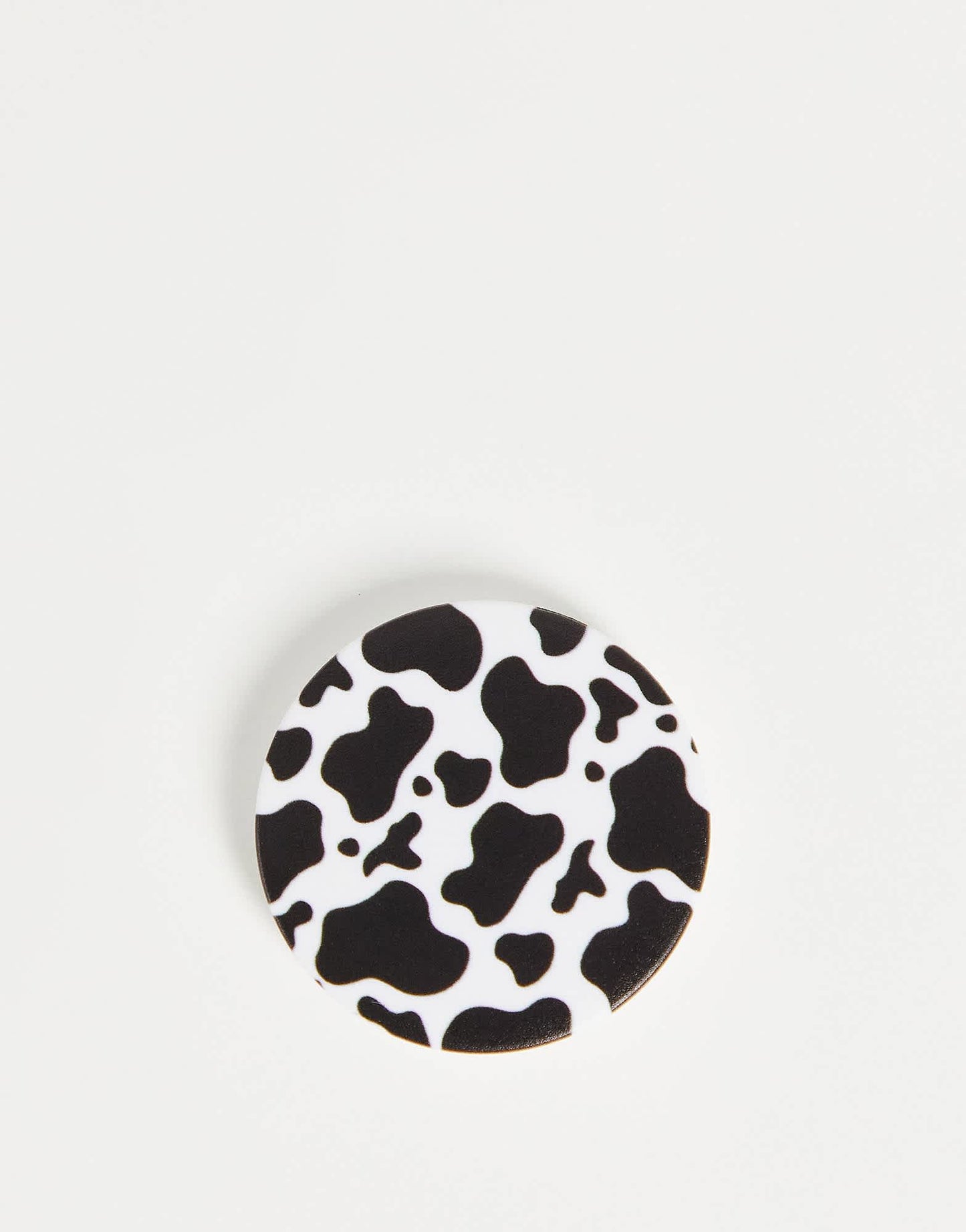 Madein cow print stick on phone holder - ASOS Sample Sale EU Store
