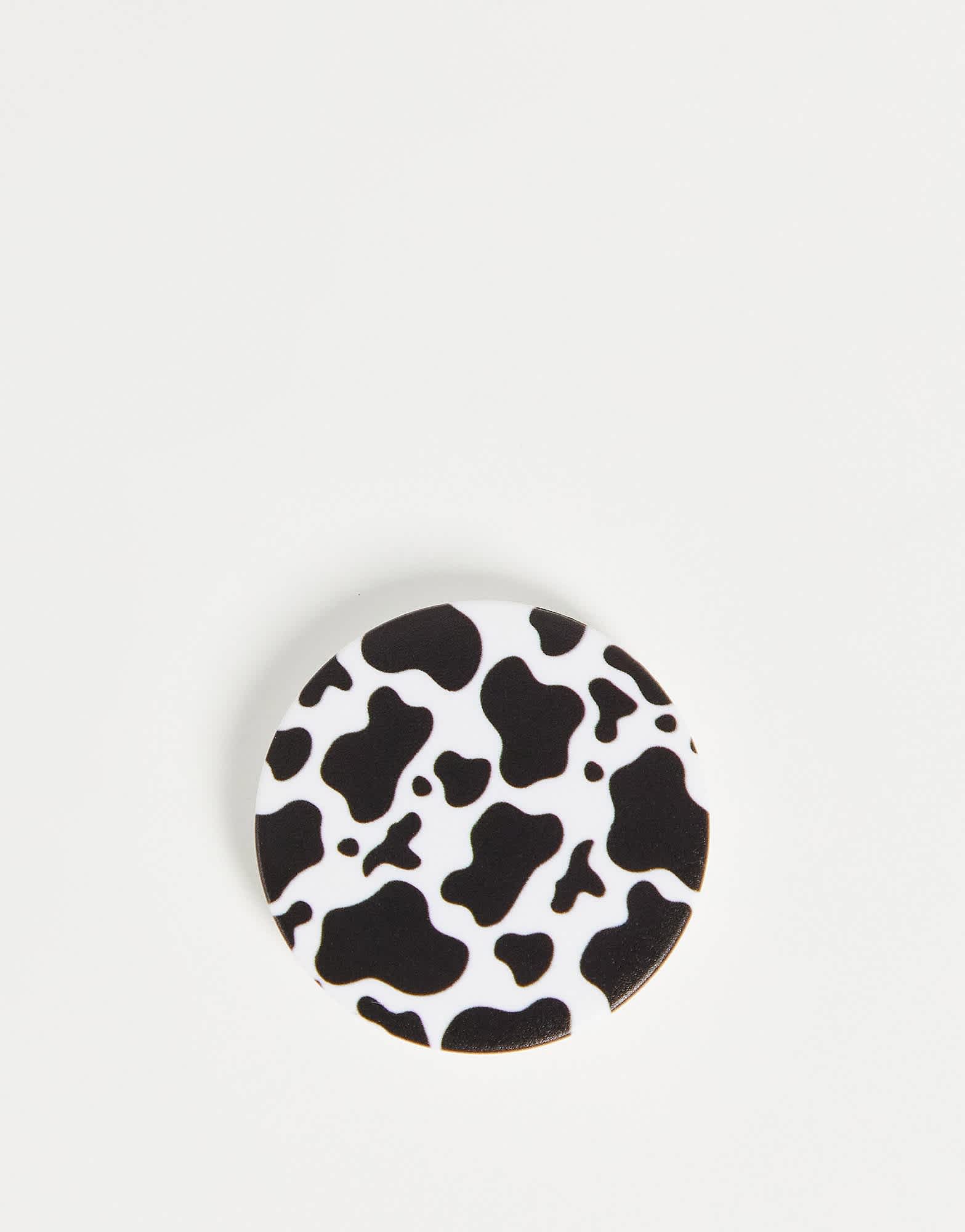 Madein cow print stick on phone holder - ASOS Sample Sale EU Store