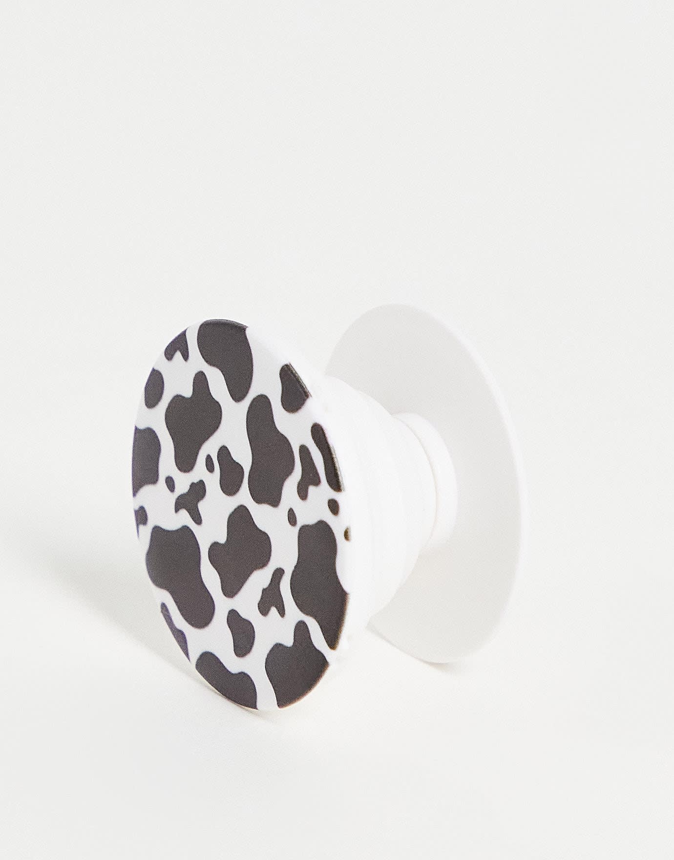 Madein cow print stick on phone holder - ASOS Sample Sale EU Store