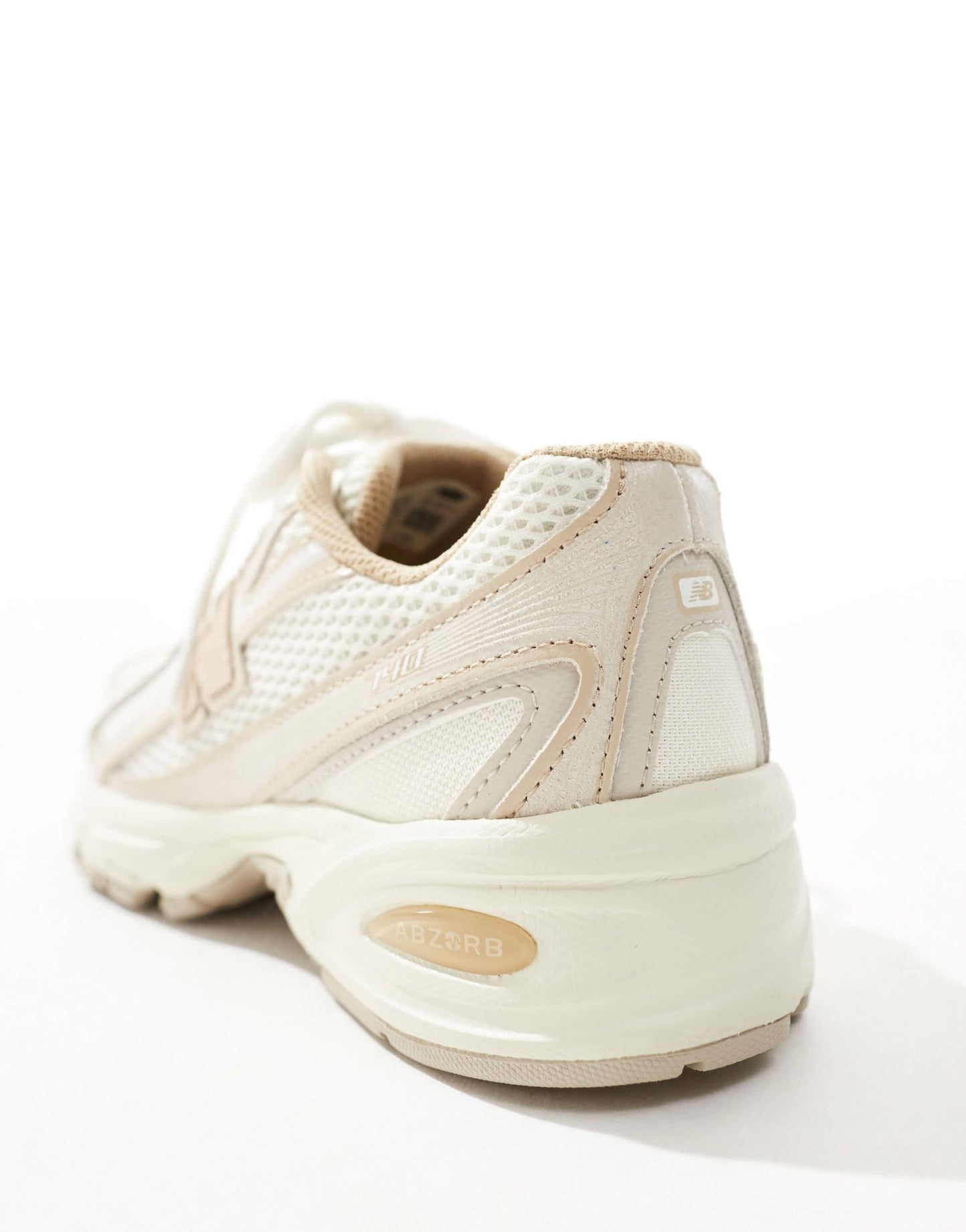 New Balance 740 trainers in beige and tan - ASOS Sample Sale EU Store