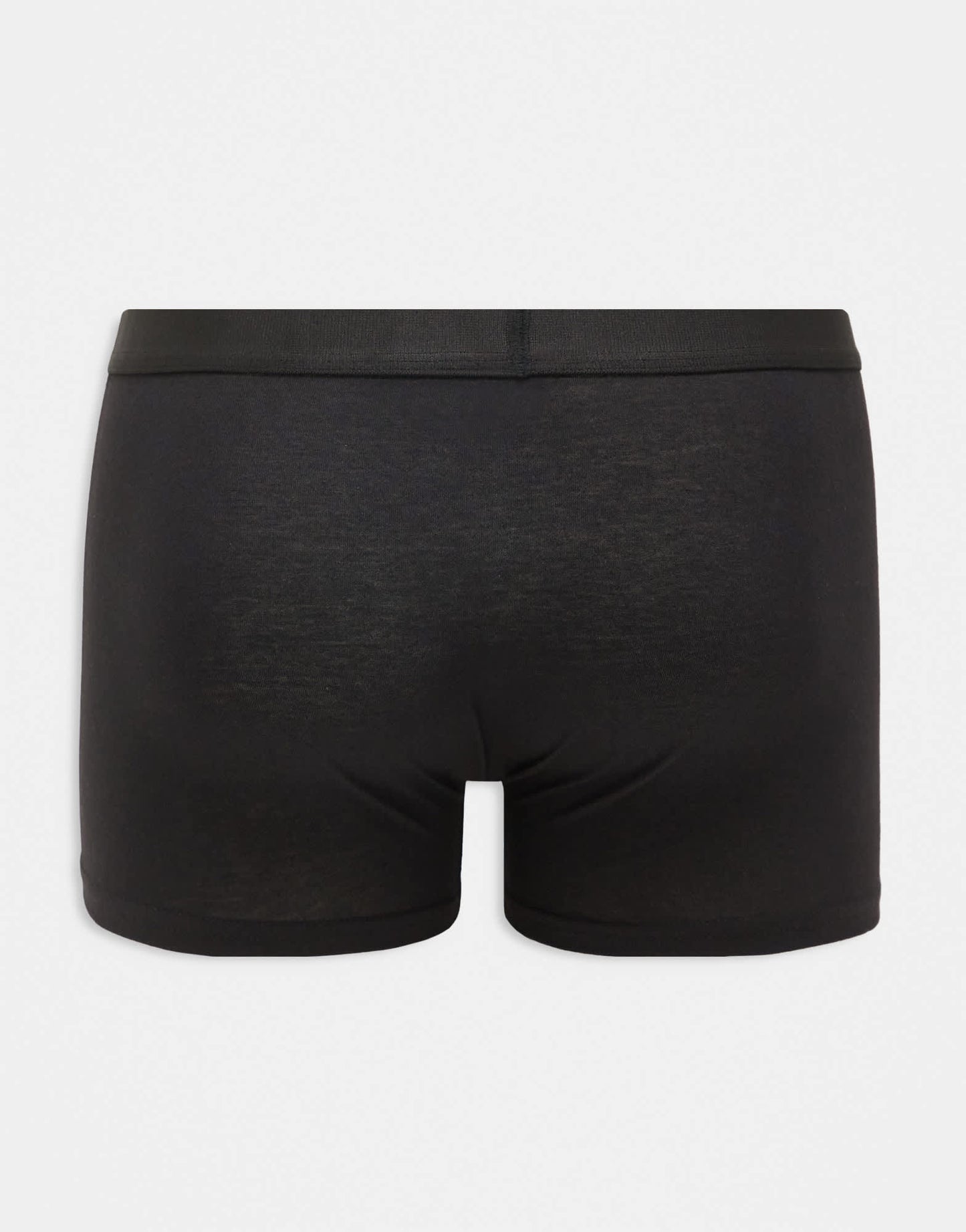 New Look 3 pack boxers in grey multi - ASOS Sample Sale EU Store