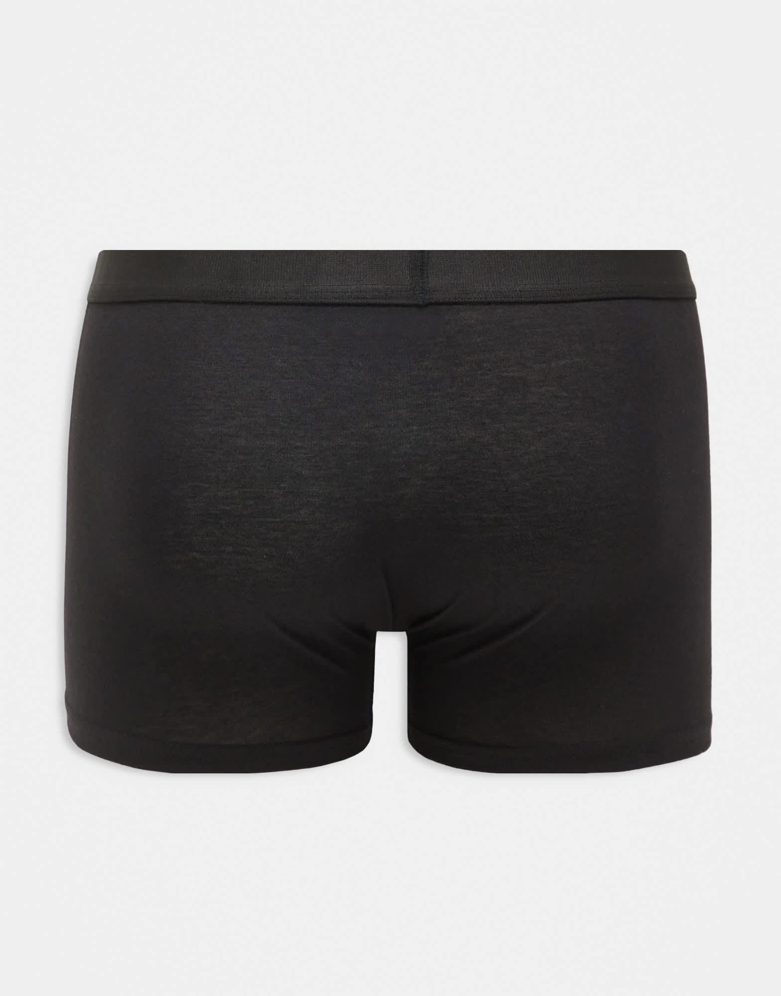 New Look 3 pack boxers in grey multi - ASOS Sample Sale EU Store