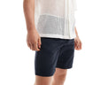 New Look chino shorts in navy