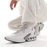 Nike Air Max DN trainers in light grey