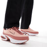 Nike Air Max Portal unisex trainers in pink and white