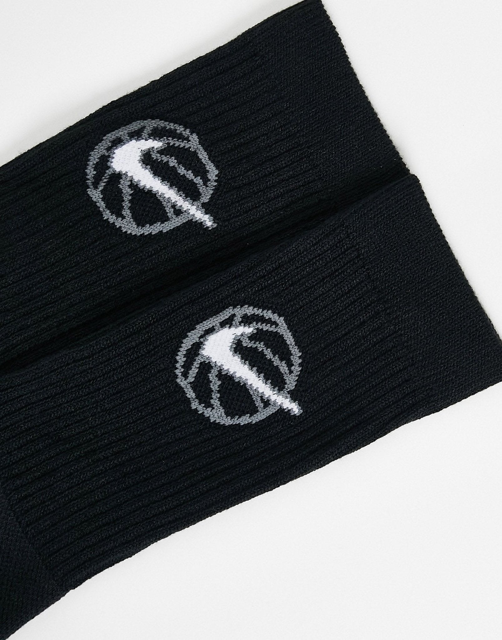 Nike Basketball 3 Pack Dri - FIT Everyday Cushioned socks in black - ASOS Sample Sale EU Store