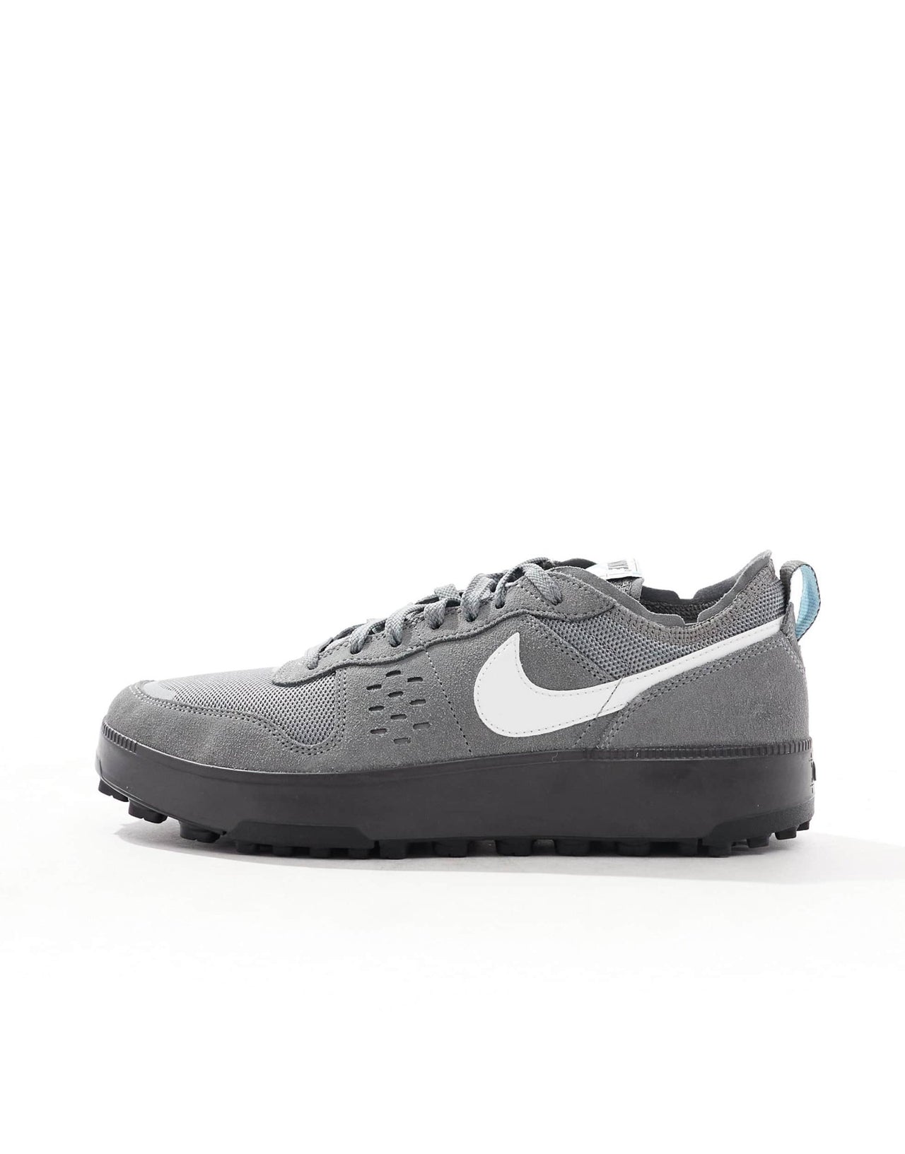 Nike C1ty trainers in grey - ASOS Sample Sale EU Store
