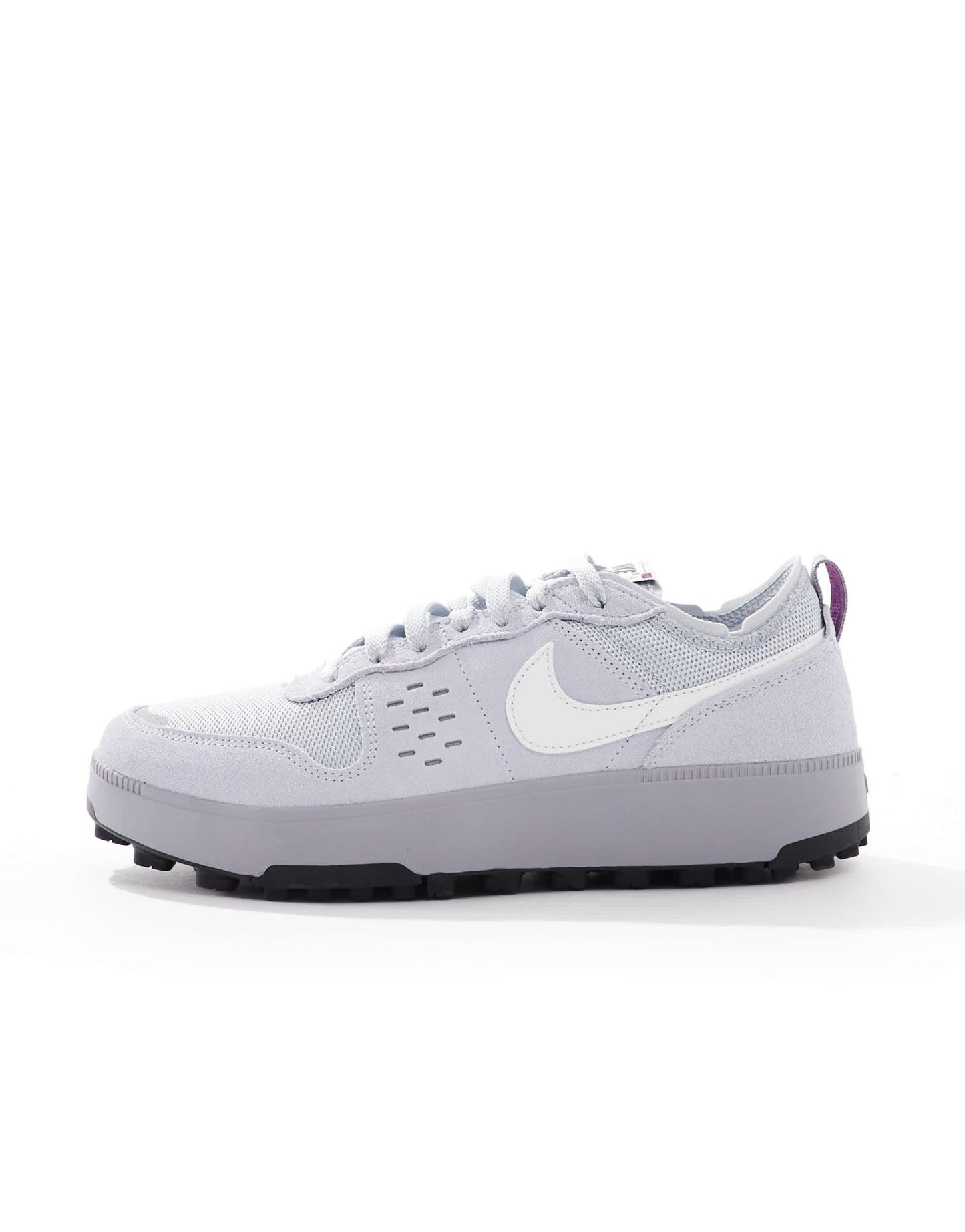 Nike C1TY trainers in grey and white - ASOS Sample Sale EU Store