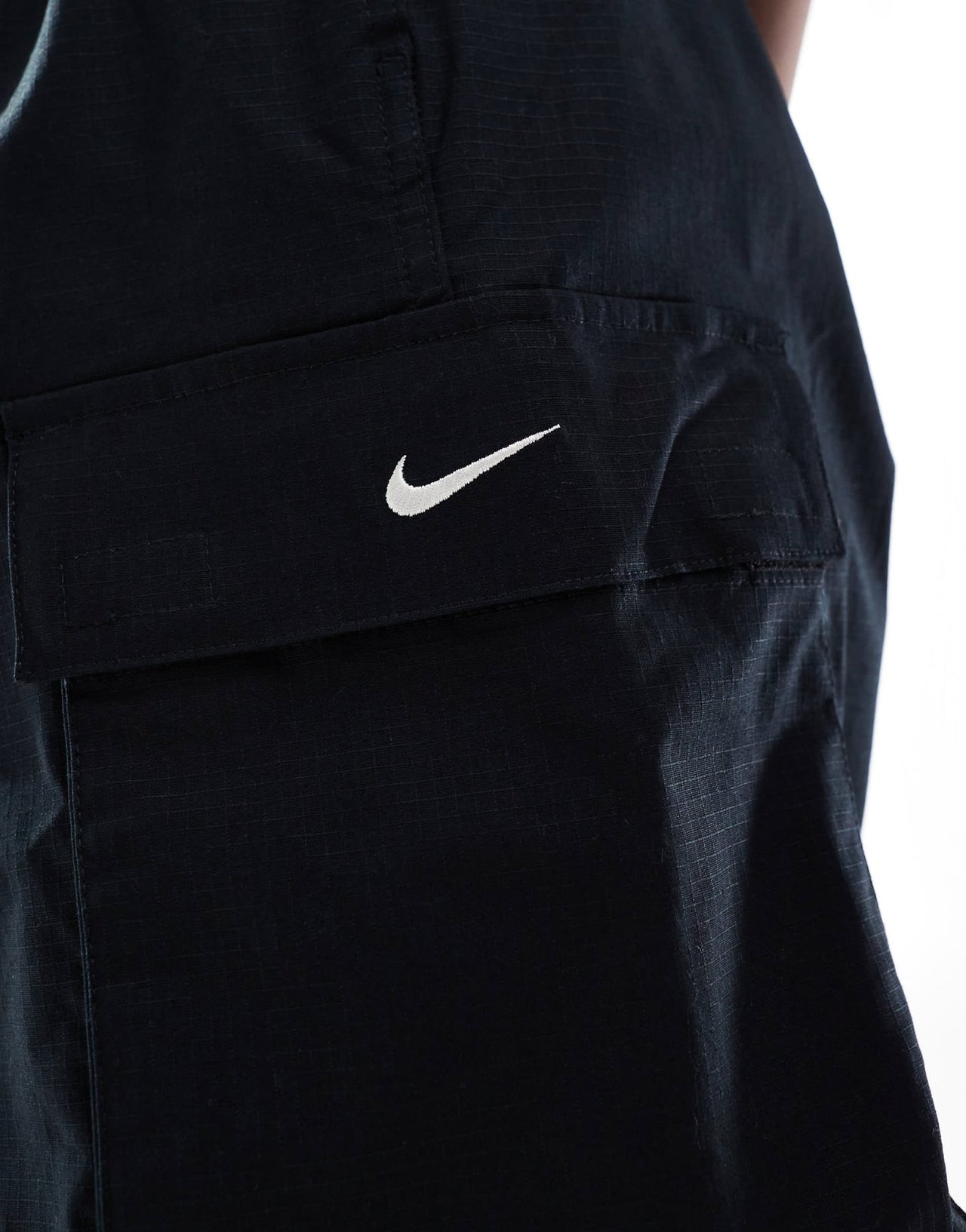 Nike Dance cargo pant in black - ASOS Sample Sale EU Store