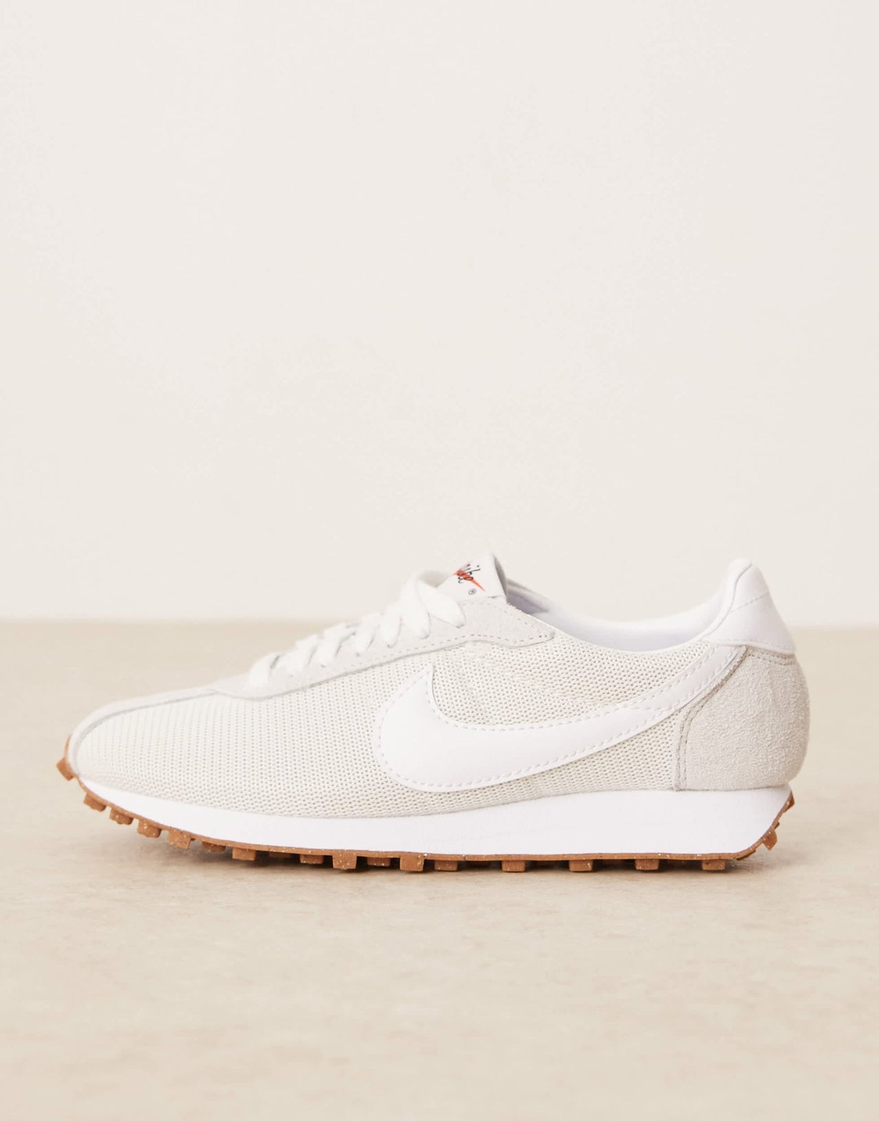 Nike LD - 1000 trainers in off - white and white - ASOS Sample Sale EU Store