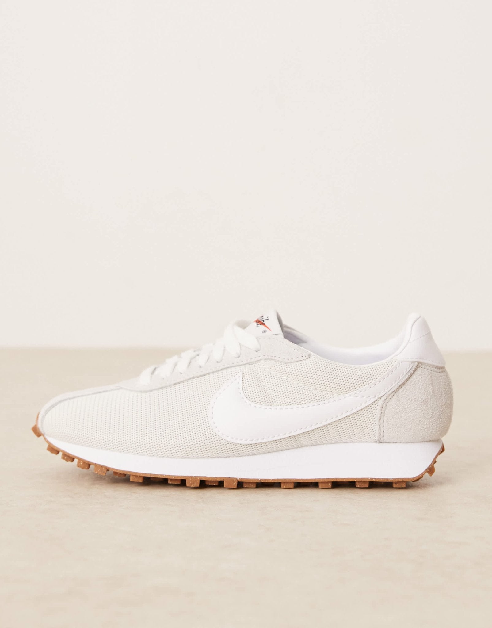 Nike LD - 1000 trainers in off - white and white - ASOS Sample Sale EU Store