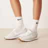 Nike LD-1000 trainers in off-white and white