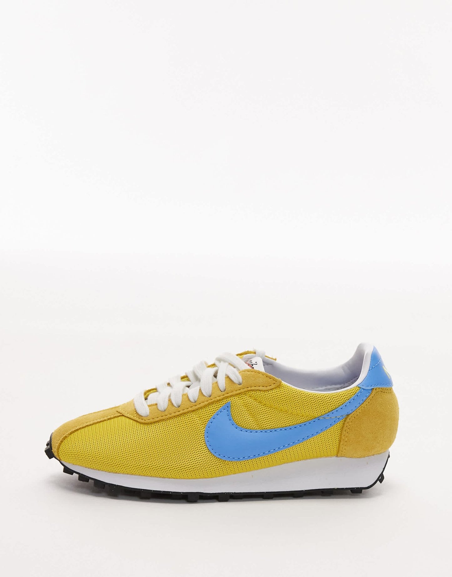 Nike LD - 1000 trainers in yellow and blue - ASOS Sample Sale EU Store
