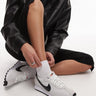 Nike LD-1000 unisex trainers in white and black