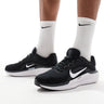 Nike Running Air Winflo 11 trainers in black