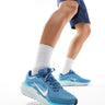 Nike Running Air Winflo 11 trainers in blue