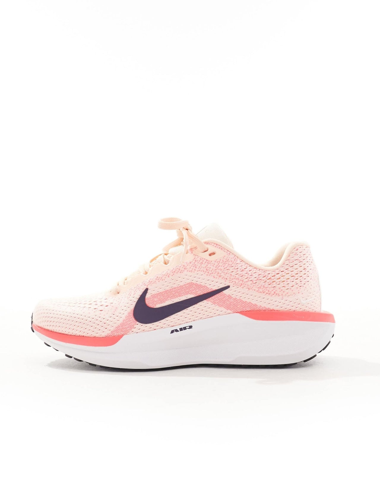 Nike Running Air Winflo 11 trainers in pink - ASOS Sample Sale EU Store