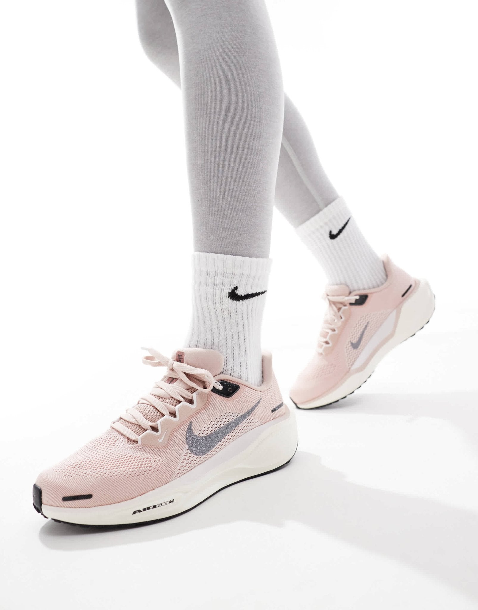 Nike Running Air Zoom Pegasus 41 premium trainers in purple - ASOS Sample Sale EU Store
