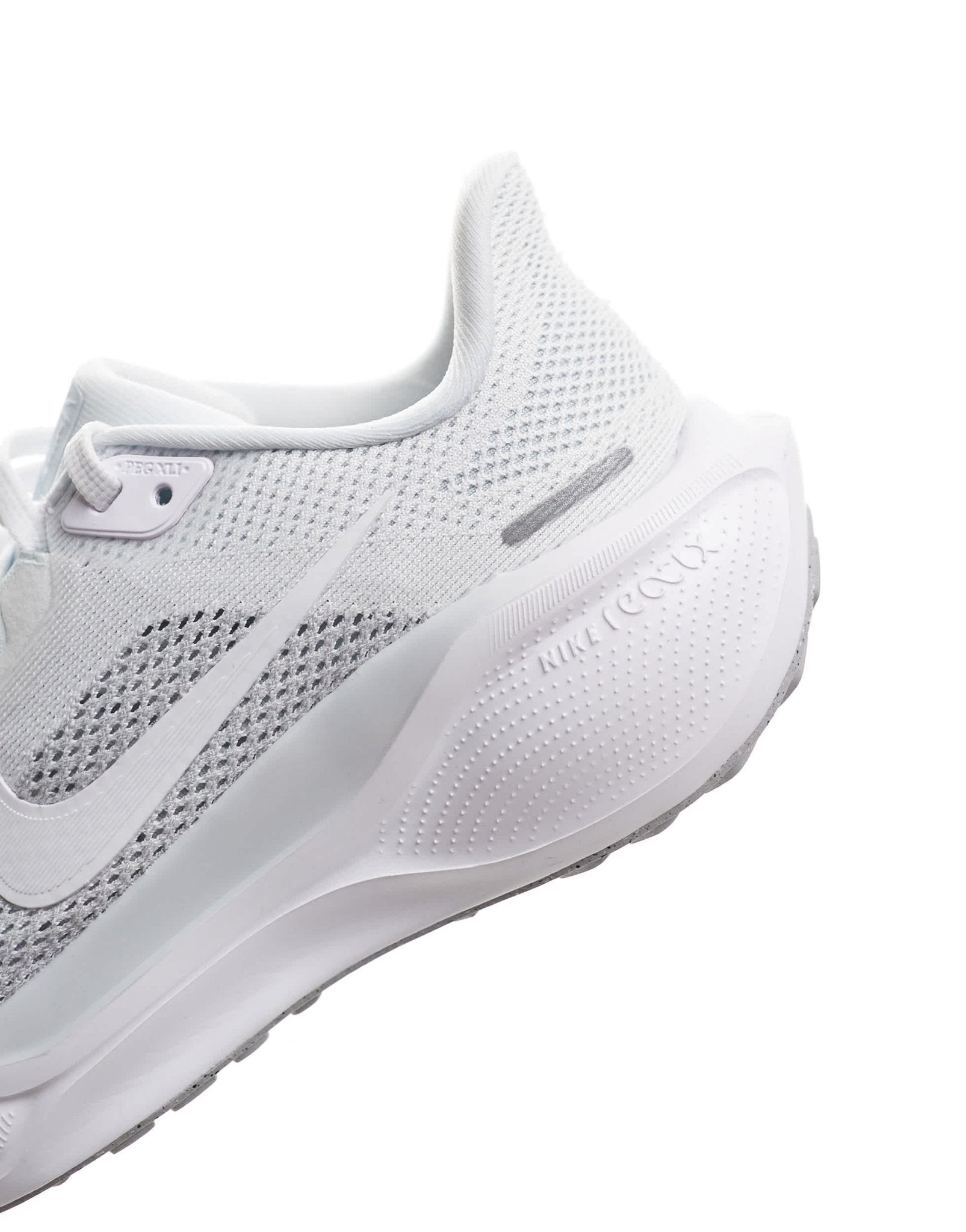 Nike Running Air Zoom Pegasus 41 trainers in grey - ASOS Sample Sale EU Store
