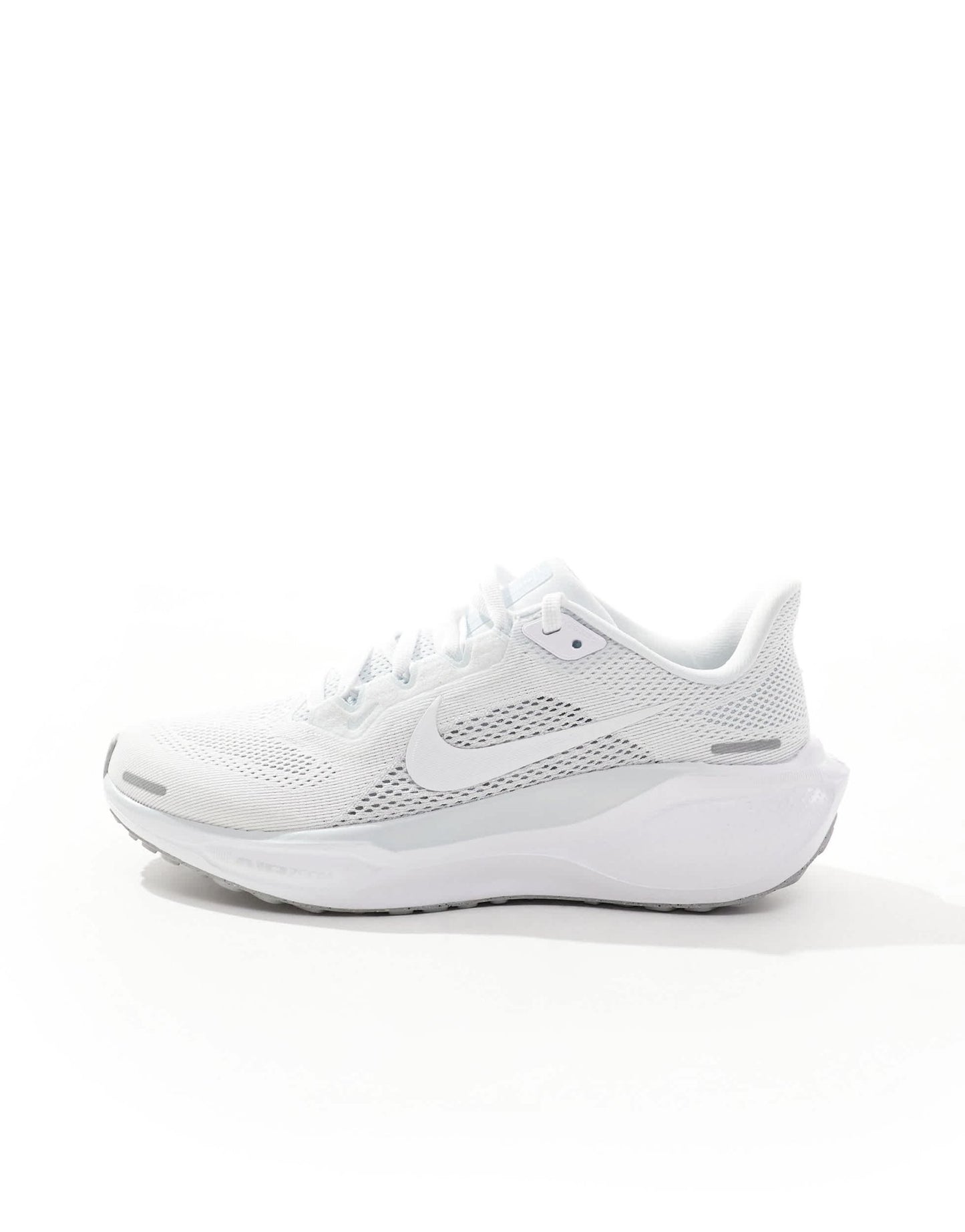 Nike Running Air Zoom Pegasus 41 trainers in grey - ASOS Sample Sale EU Store