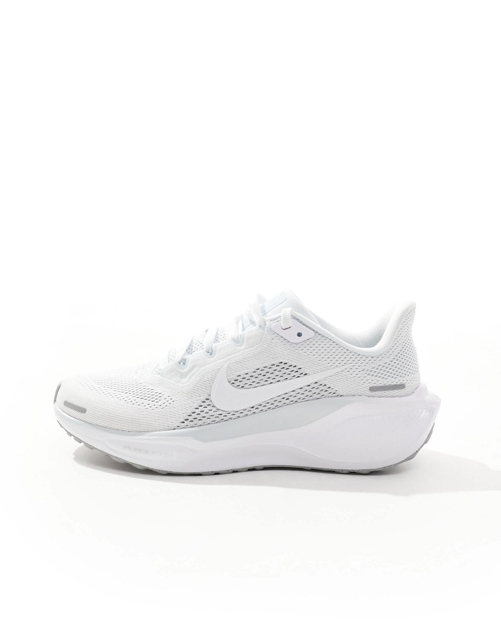 Nike Running Air Zoom Pegasus 41 trainers in grey - ASOS Sample Sale EU Store