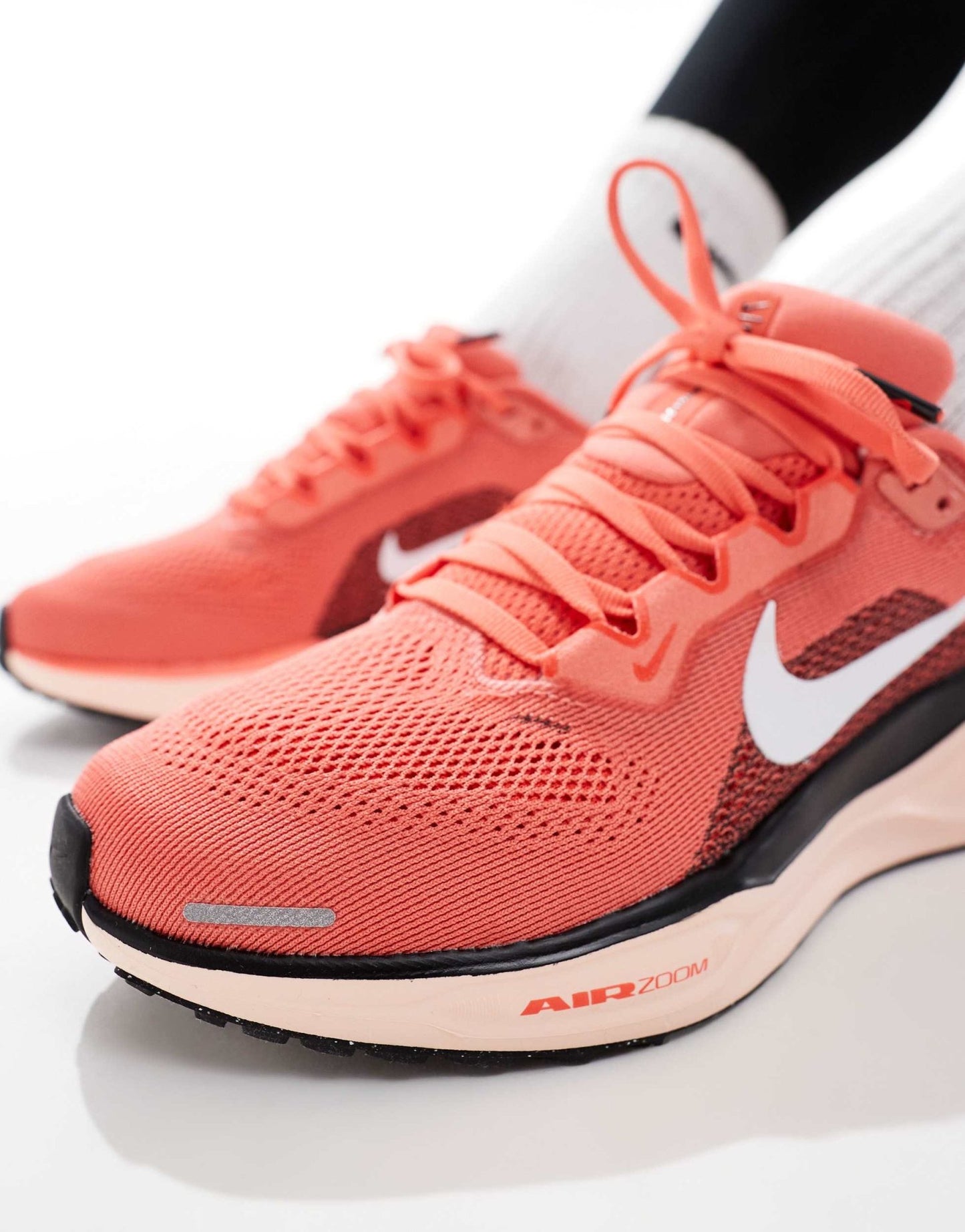 Nike Running Air Zoom Pegasus 41 trainers in pink - ASOS Sample Sale EU Store
