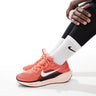 Nike Running Air Zoom Pegasus 41 trainers in pink