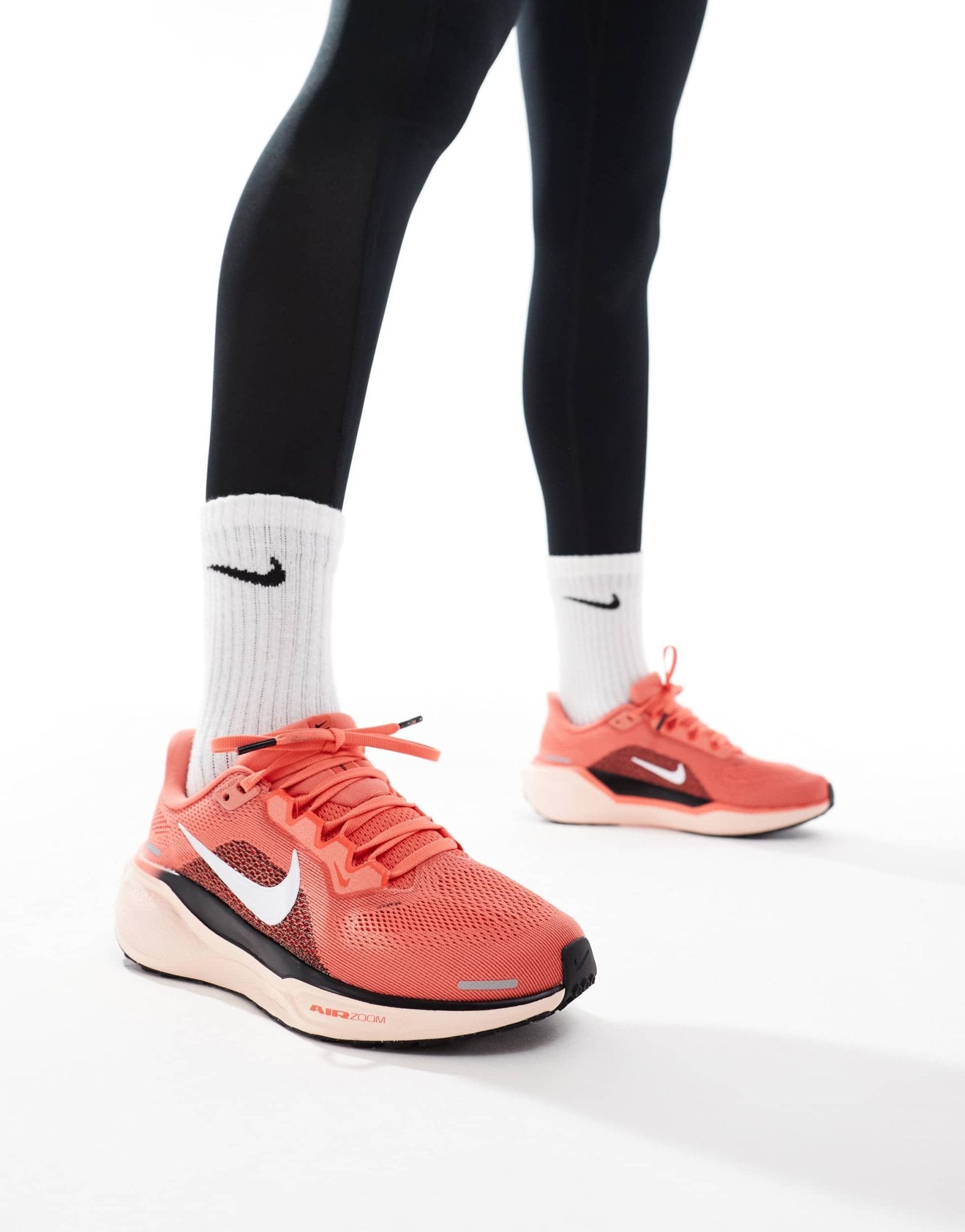 Nike Running Air Zoom Pegasus 41 trainers in pink - ASOS Sample Sale EU Store