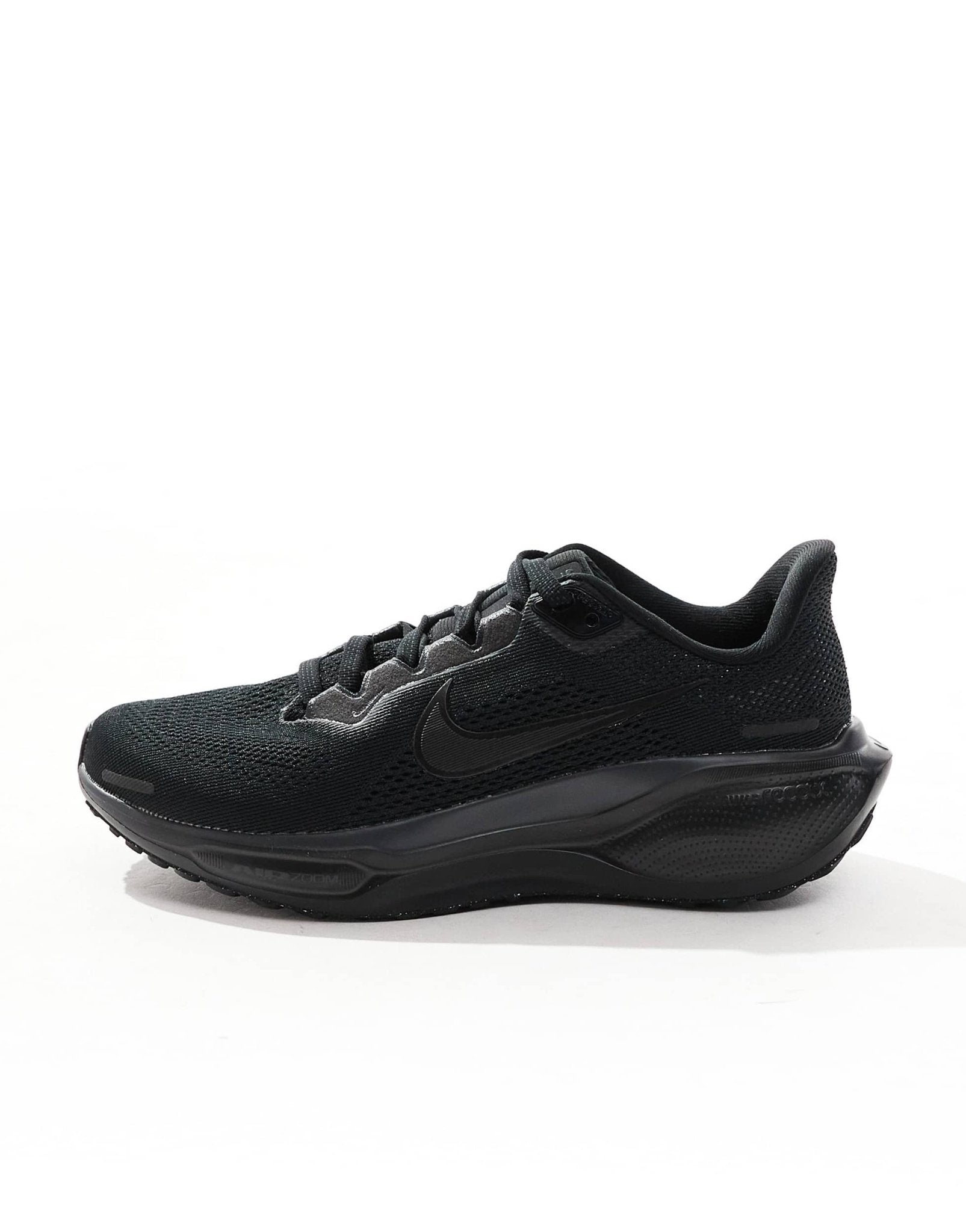 Nike Running Air Zoom Pegasus 41 trainers in triple black - ASOS Sample Sale EU Store