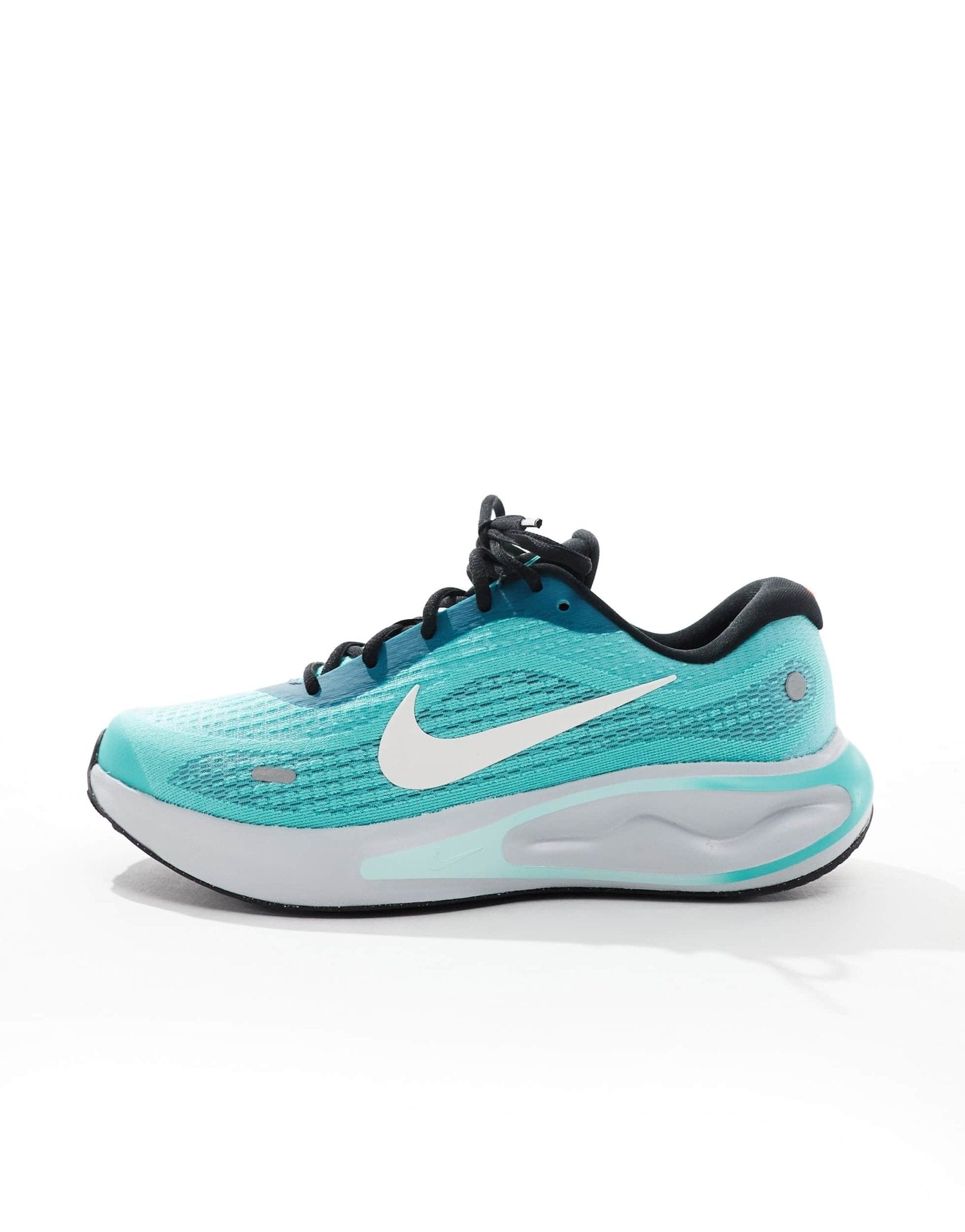 Nike Running Journey Run trainers in light blue - ASOS Sample Sale EU Store