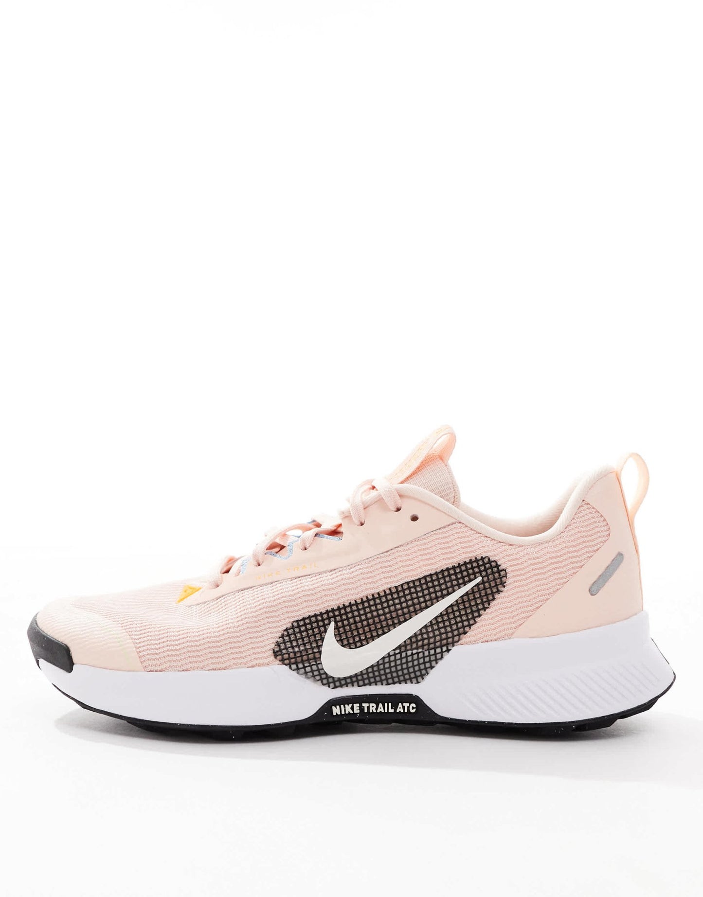 Nike Running Juniper Trail 3 trainers in pink and white - ASOS Sample Sale EU Store