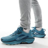 Zapatillas Nike Running ReactX Pegasus Trail 5 en azul