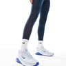 Scarpe da allenamento Nike Air Zoom Bella 7 blu e bianche