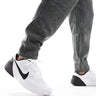 Nike Training Air Zoom TR 1 trainers in white and black