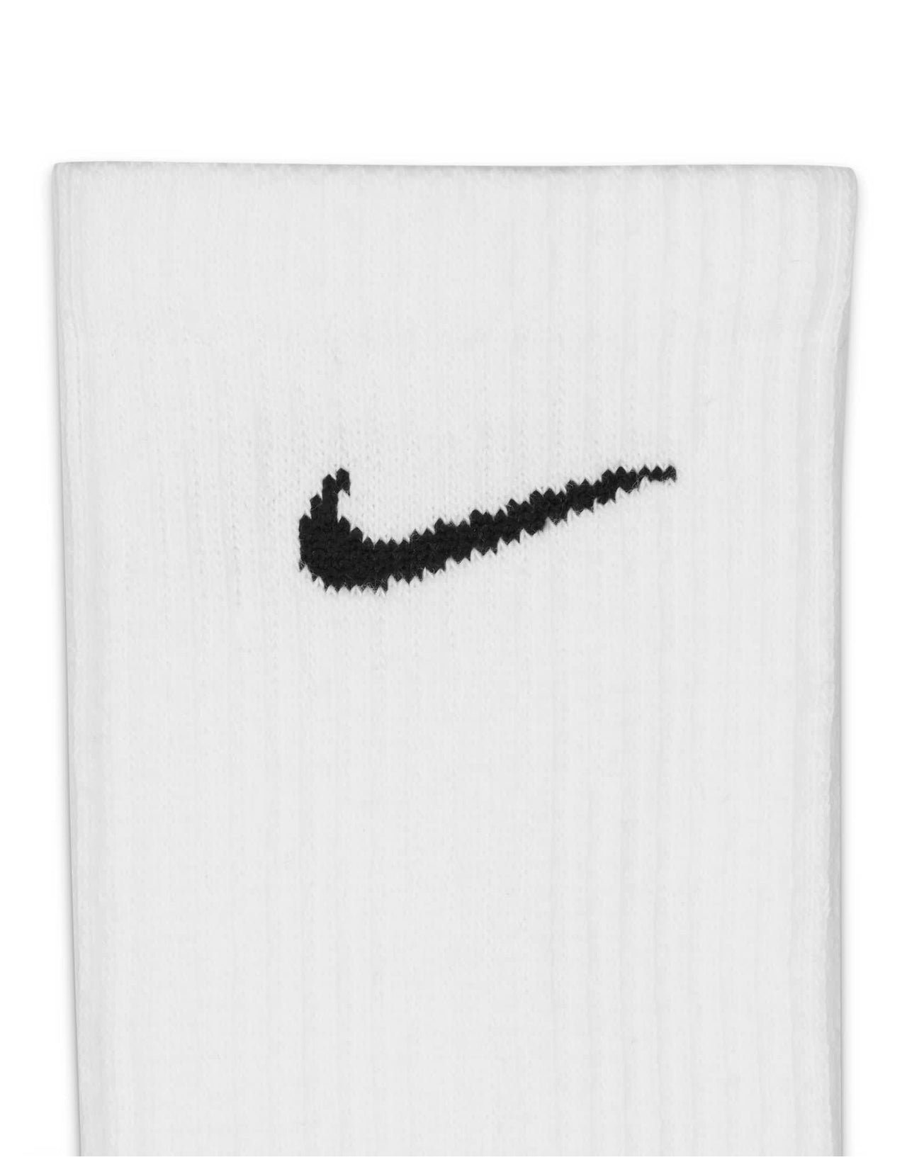 Nike Training Everyday Cushioned Plus 6 pack crew socks in white, grey and black - ASOS Sample Sale EU Store