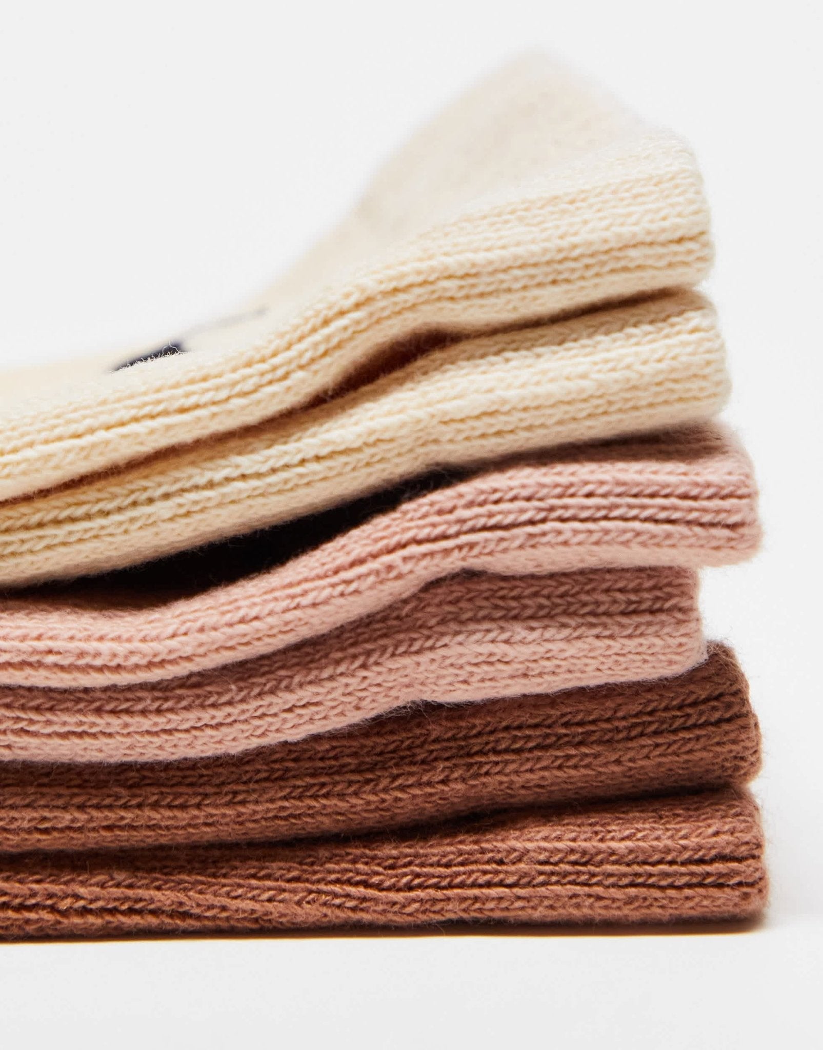 Nike Training Everyday Plus Cushioned 3 pack crew sock in brown and beige - ASOS Sample Sale EU Store