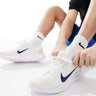 Nike Training Flex Experience RN 12 trainers in off white