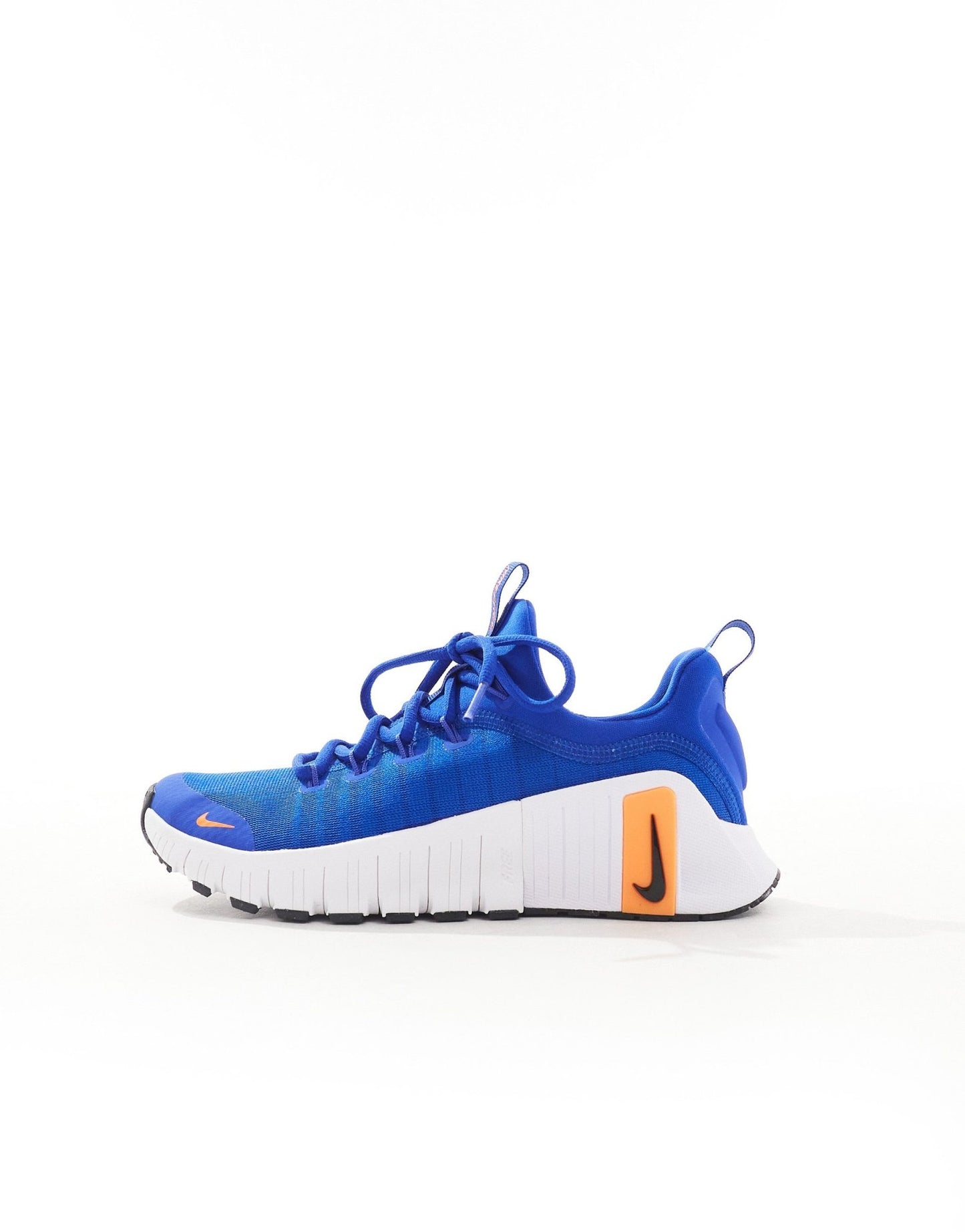 Nike Training Free Metcon 6 trainers in blue - ASOS Sample Sale EU Store