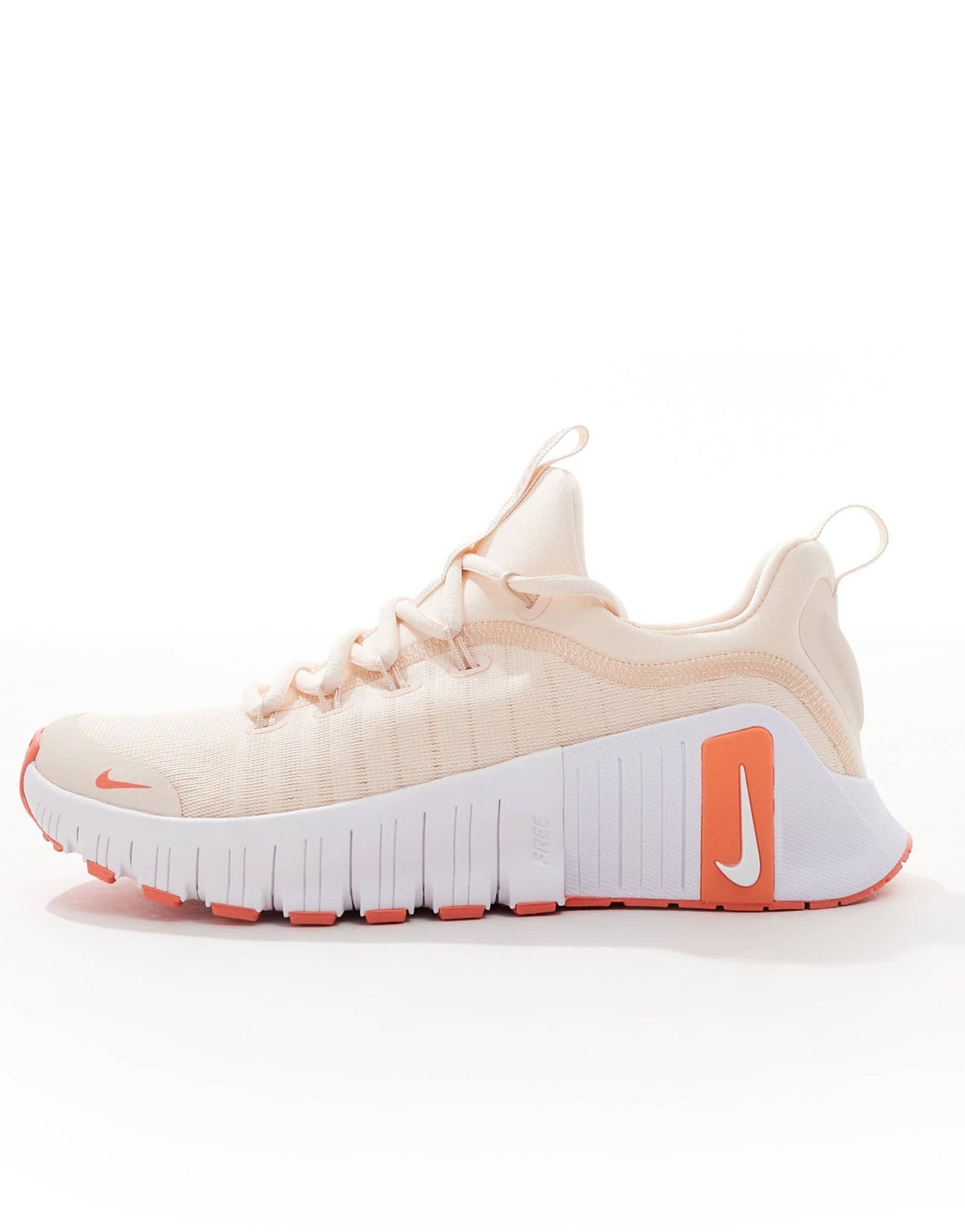 Nike Training Free Metcon 6 trainers in pink - ASOS Sample Sale EU Store