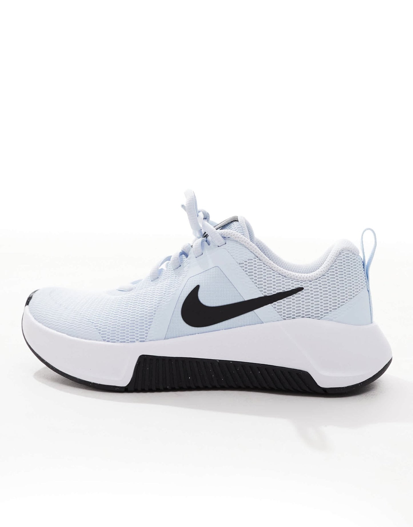 Nike Training MC 3 trainers in blue and white - ASOS Sample Sale EU Store