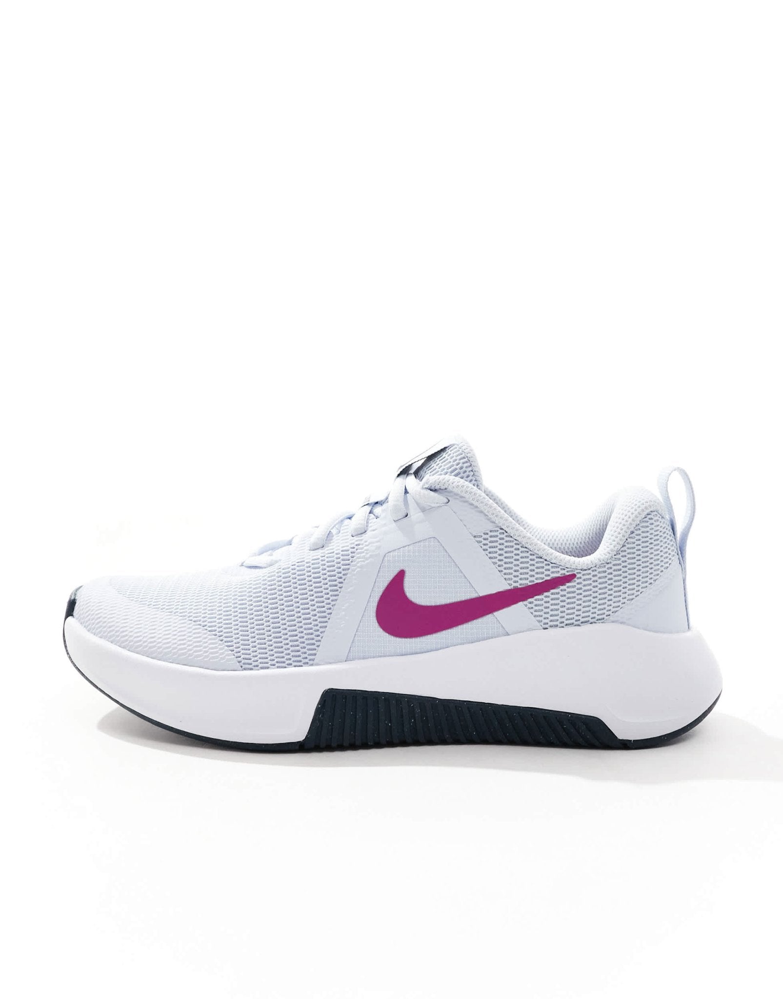 Nike Training MC 3 trainers in grey and purple - ASOS Sample Sale EU Store