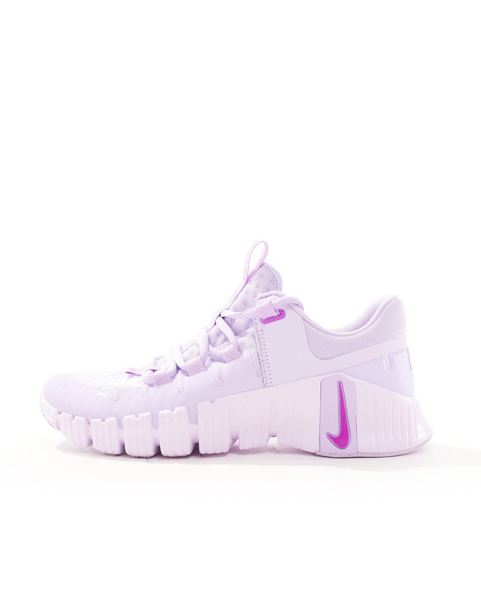Nike Training Metcon 5 trainers in lilac - ASOS Sample Sale EU Store
