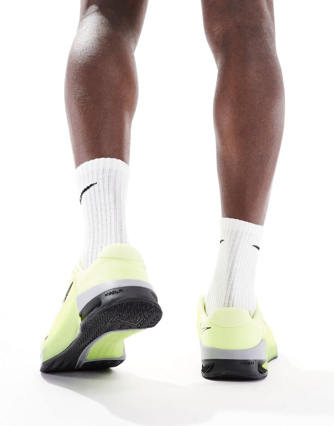 Nike Training Metcon 9 trainers in yellow - ASOS Sample Sale EU Store