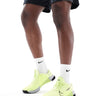 Nike Training Metcon 9 trainers in yellow