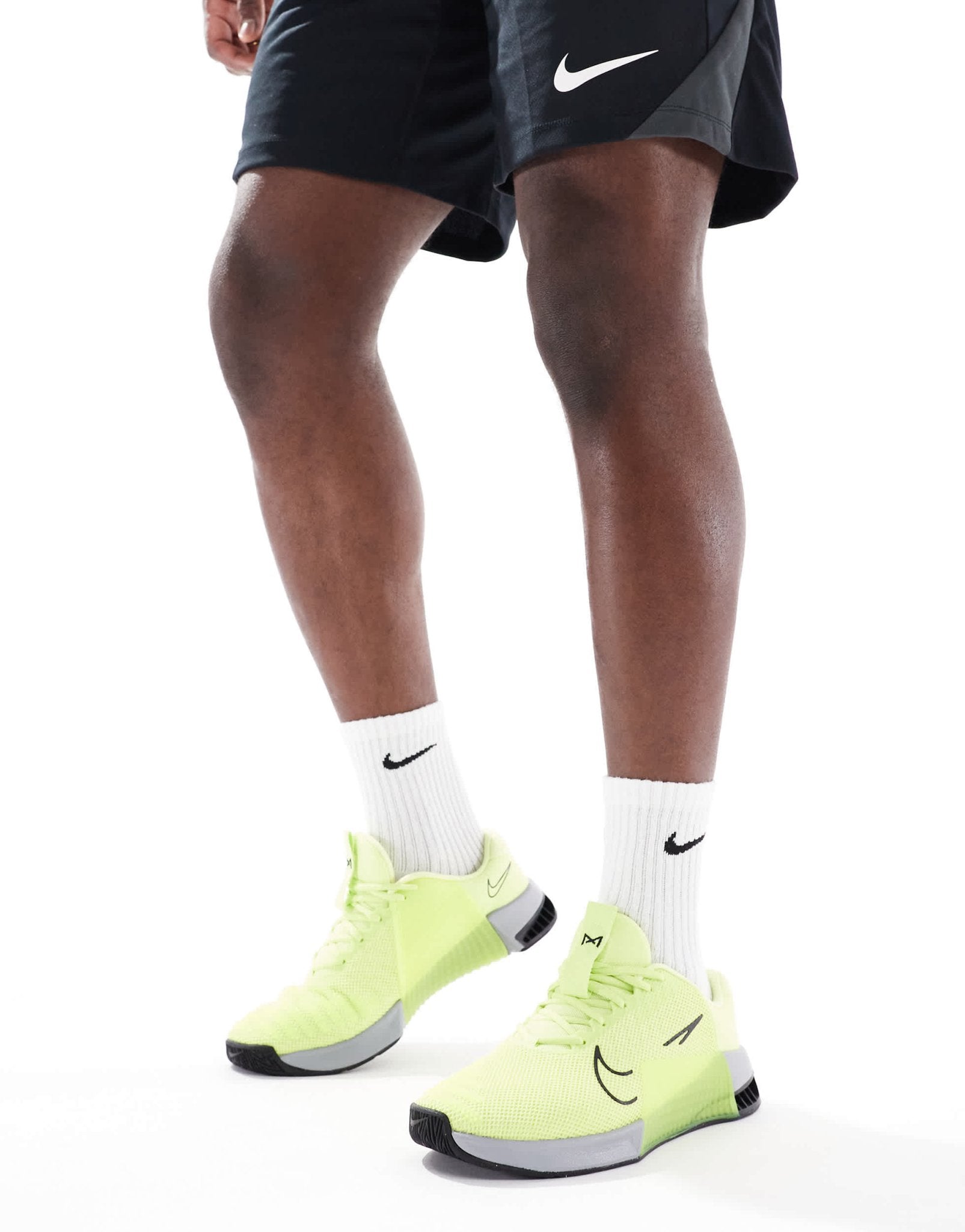 Nike Training Metcon 9 trainers in yellow - ASOS Sample Sale EU Store