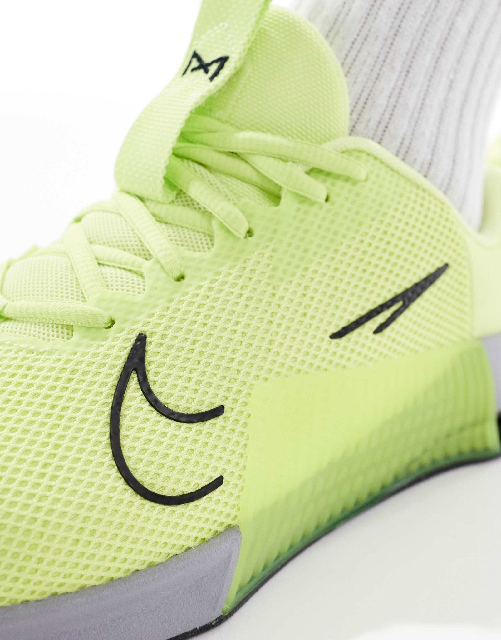 Nike Training Metcon 9 trainers in yellow - ASOS Sample Sale EU Store