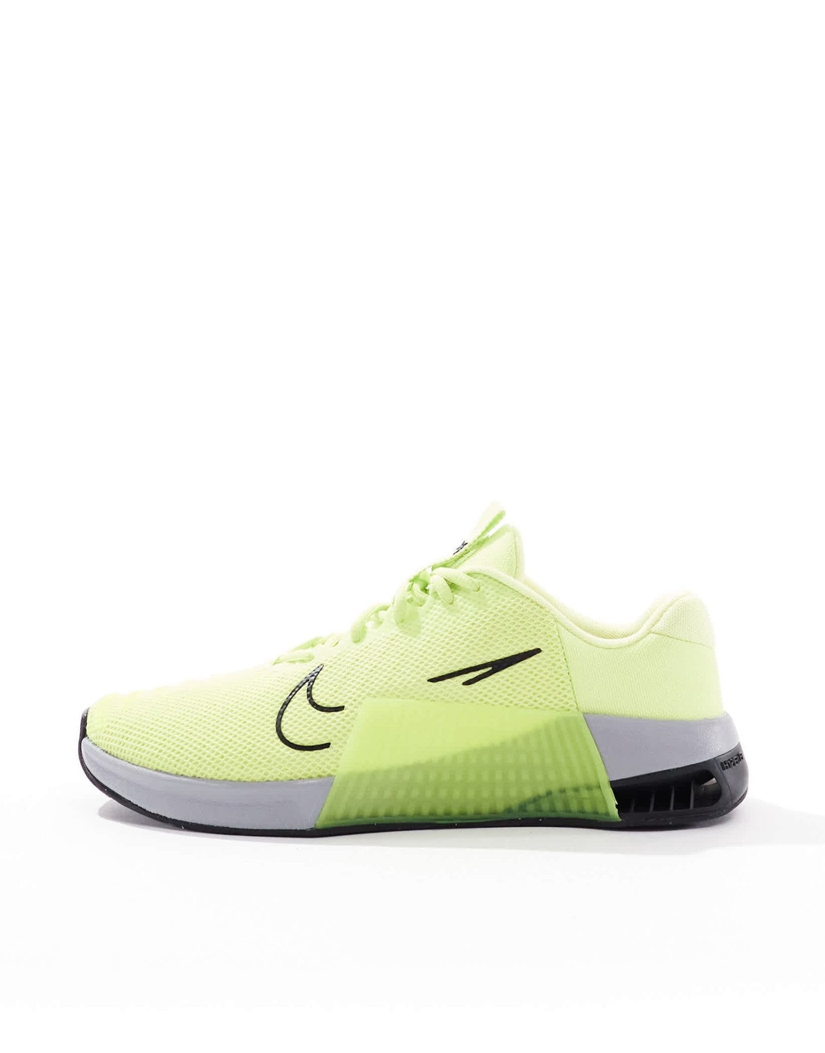 Nike Training Metcon 9 trainers in yellow - ASOS Sample Sale EU Store