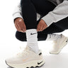 Nike Training Motiva GORE-TEX trainers in off white